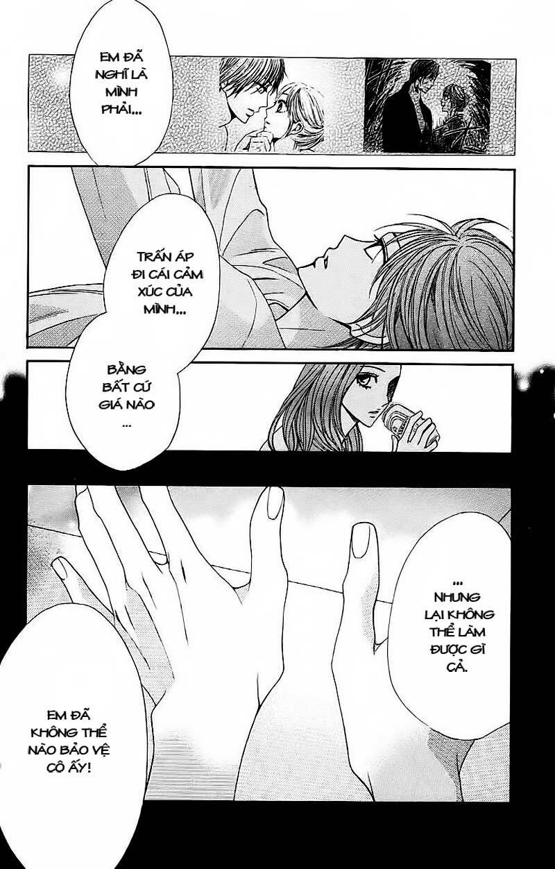 L-DK Chapter 23 - TC Truyện