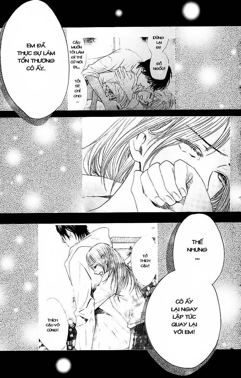L-DK Chapter 23 - TC Truyện
