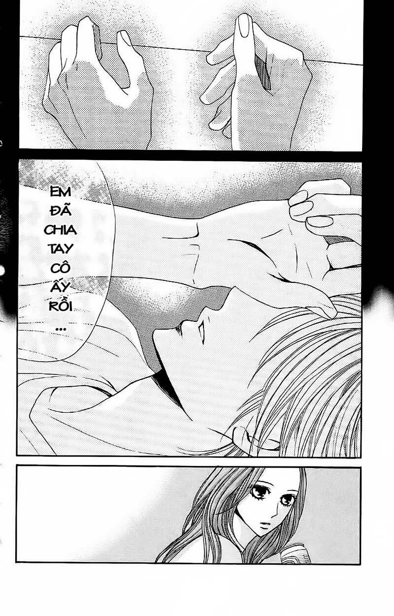L-DK Chapter 23 - TC Truyện