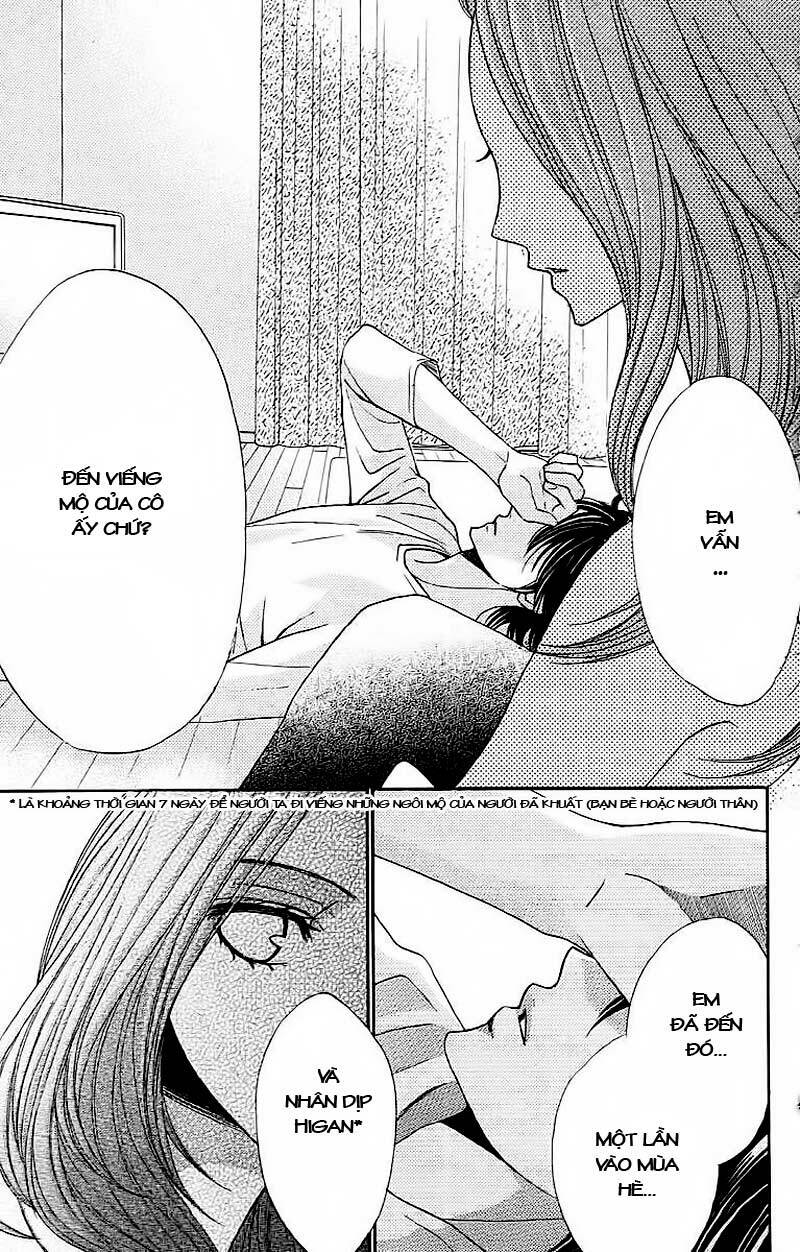 L-DK Chapter 23 - TC Truyện