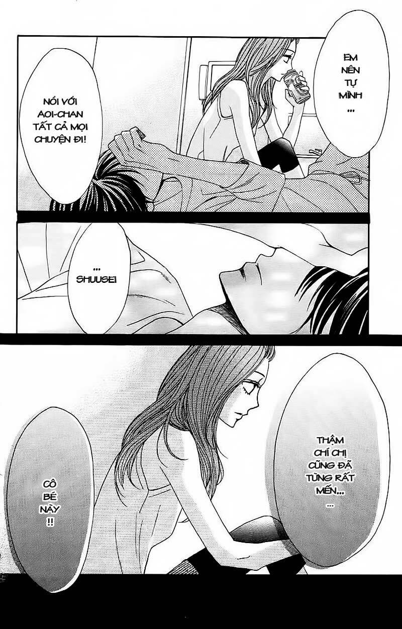 L-DK Chapter 23 - TC Truyện