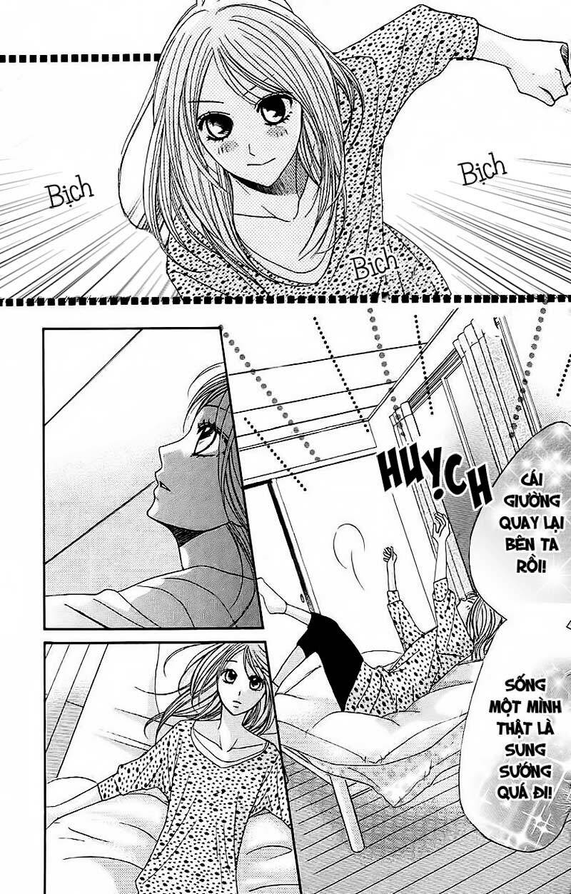 L-DK Chapter 23 - TC Truyện