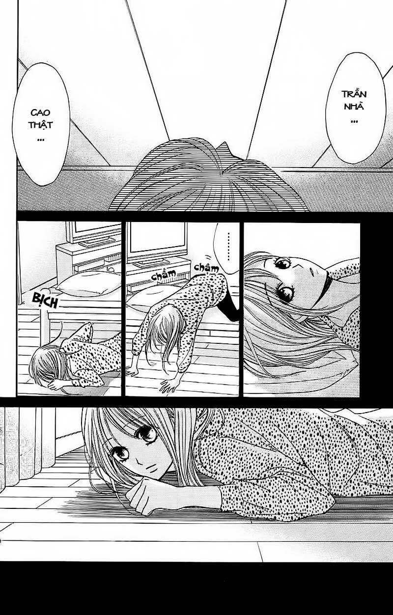 L-DK Chapter 23 - TC Truyện
