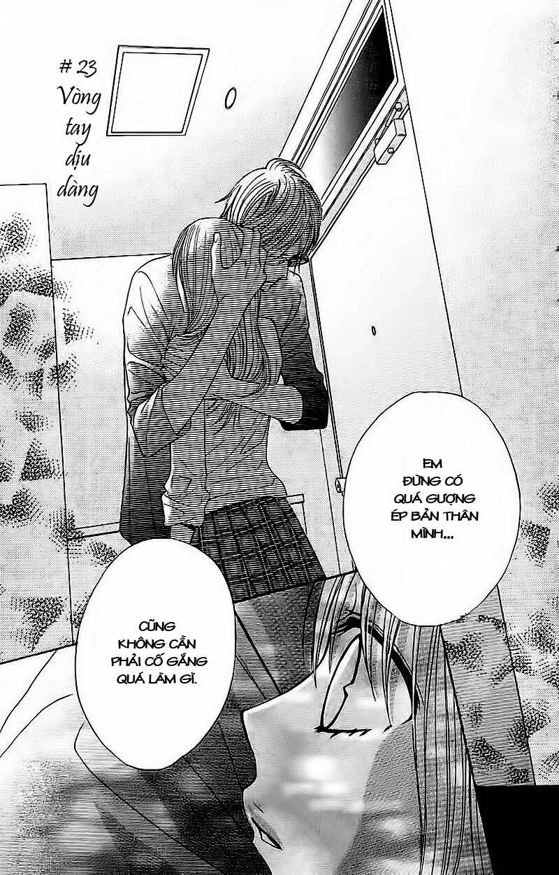 L-DK Chapter 23 - TC Truyện