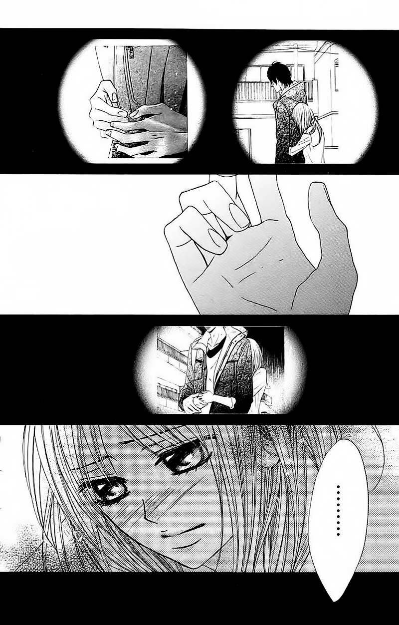 L-DK Chapter 23 - TC Truyện