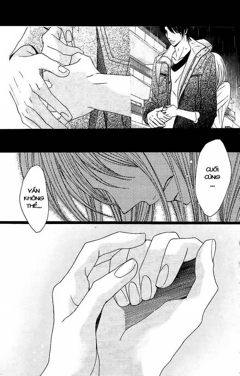 L-DK Chapter 23 - TC Truyện