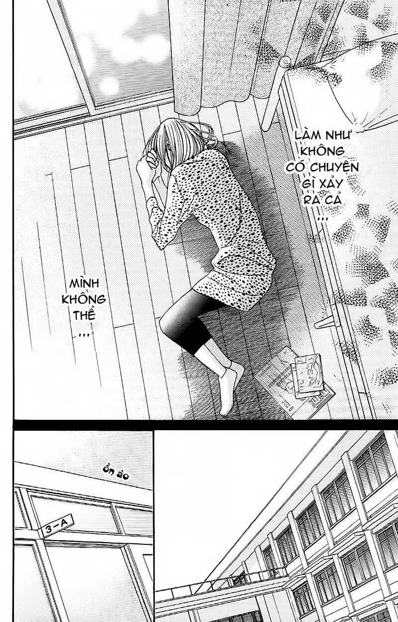 L-DK Chapter 23 - TC Truyện