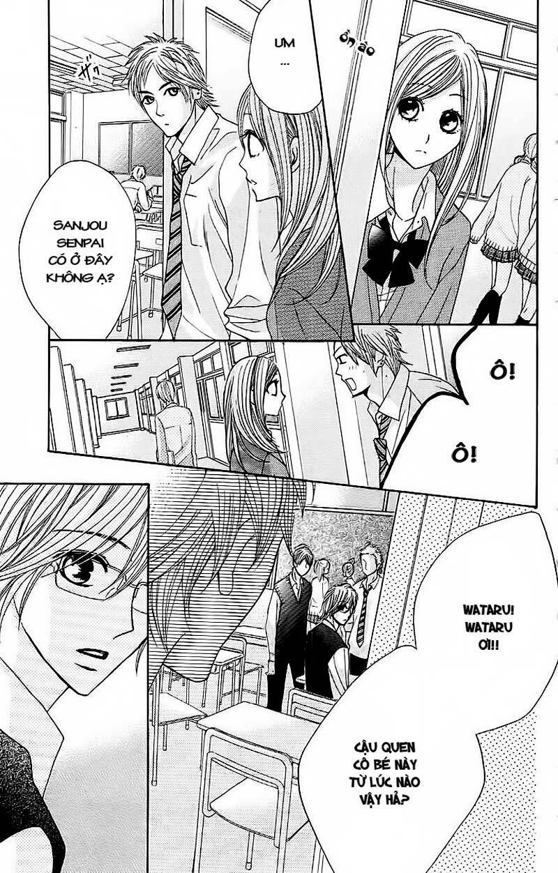 L-DK Chapter 23 - TC Truyện