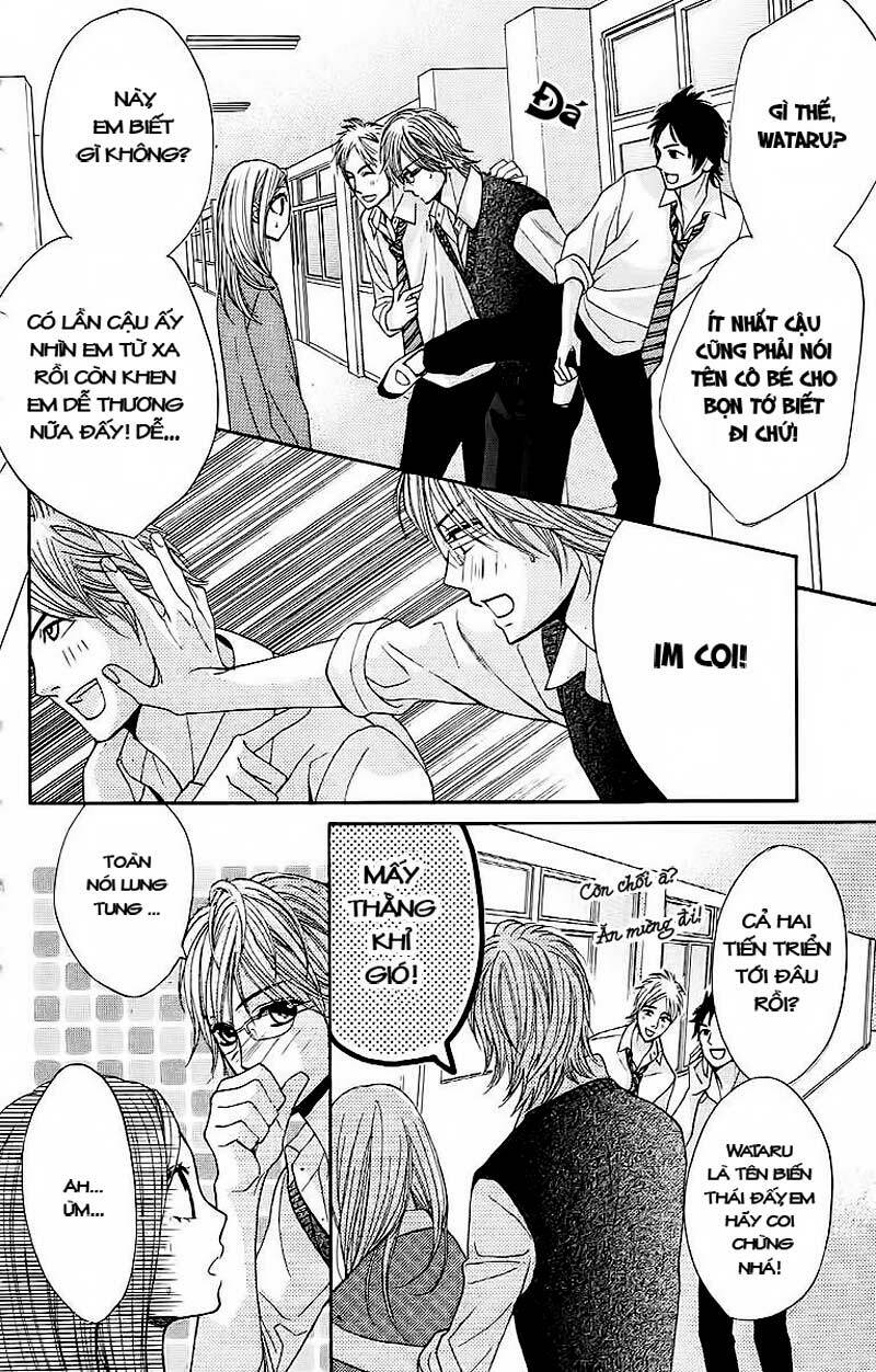 L-DK Chapter 23 - TC Truyện