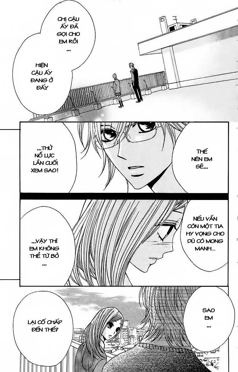 L-DK Chapter 23 - TC Truyện