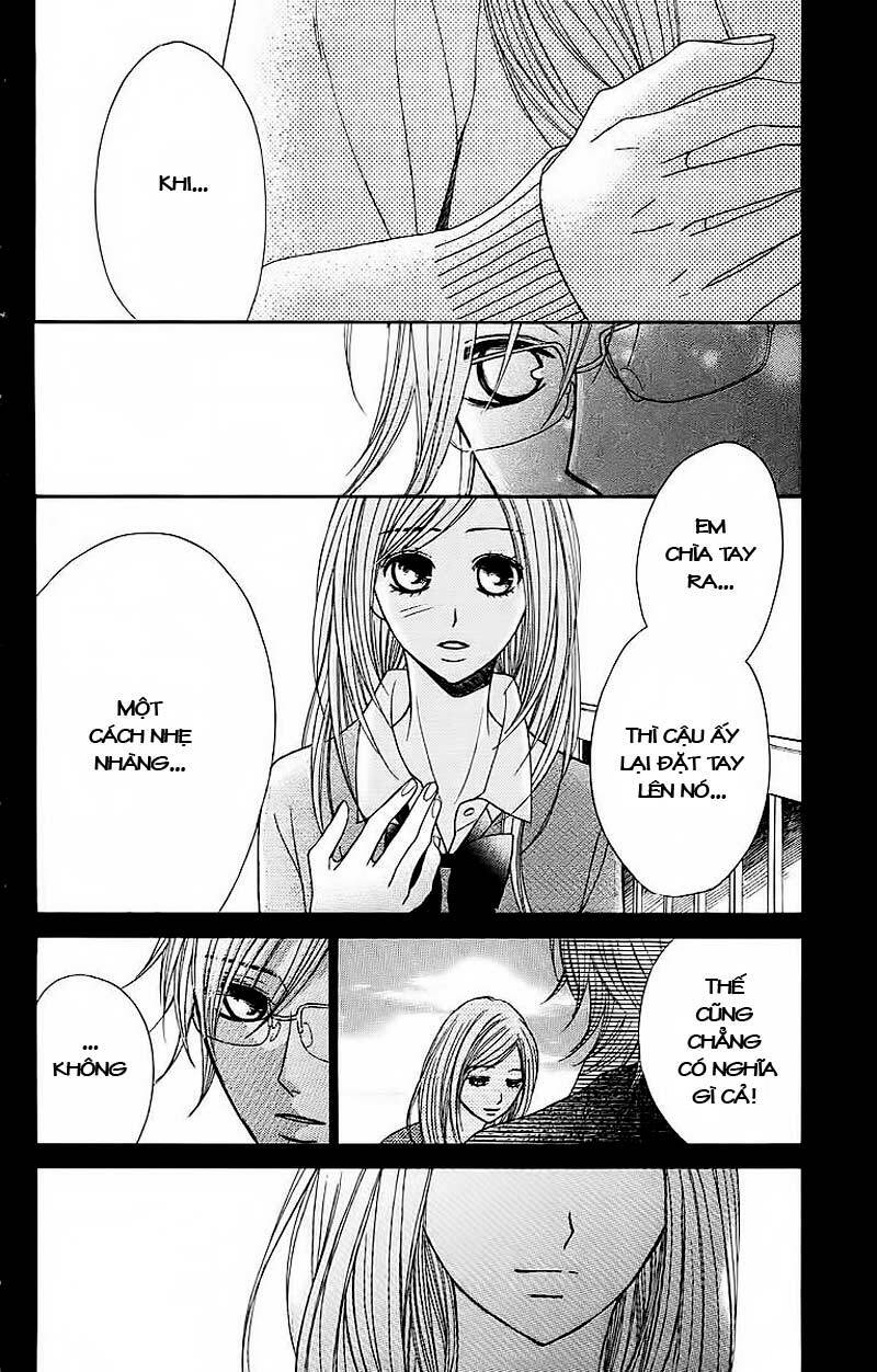 L-DK Chapter 23 - TC Truyện