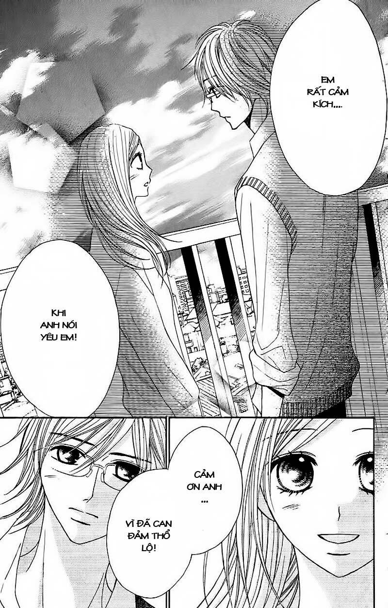L-DK Chapter 23 - TC Truyện