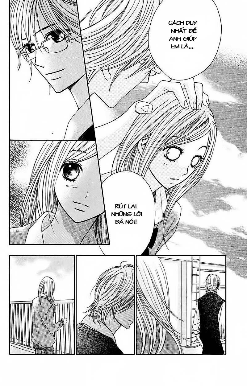 L-DK Chapter 23 - TC Truyện