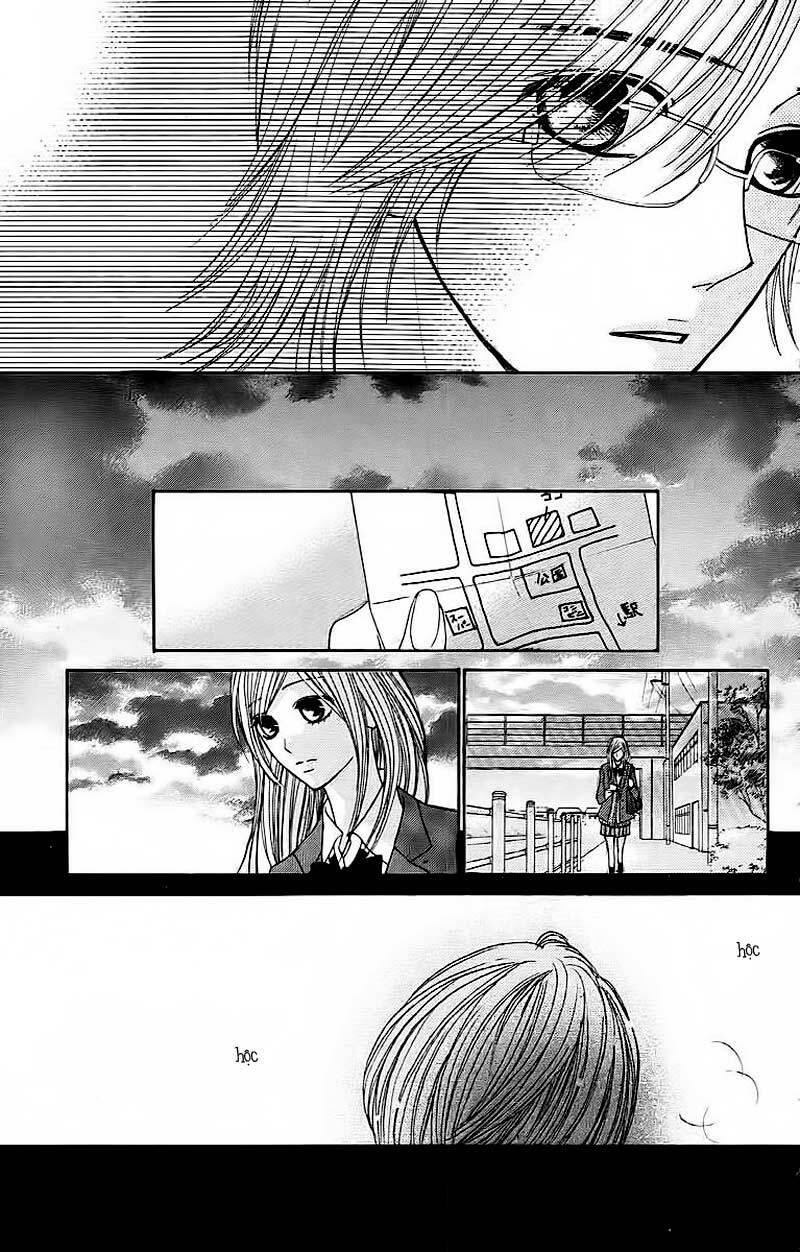 L-DK Chapter 23 - TC Truyện