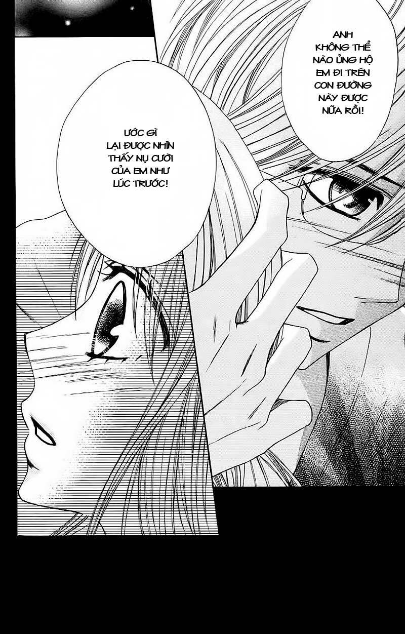 L-DK Chapter 23 - TC Truyện