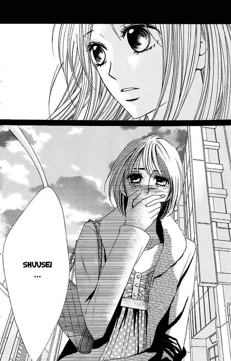 L-DK Chapter 23 - TC Truyện