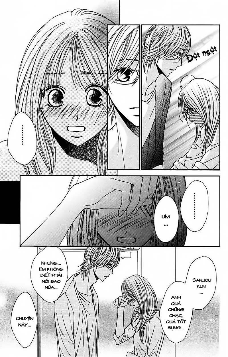 L-DK Chapter 23 - TC Truyện