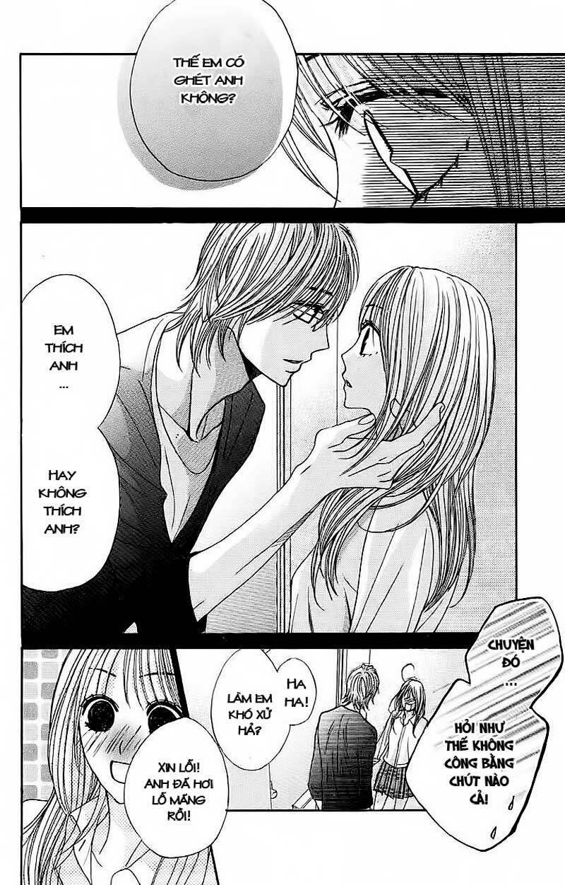 L-DK Chapter 23 - TC Truyện