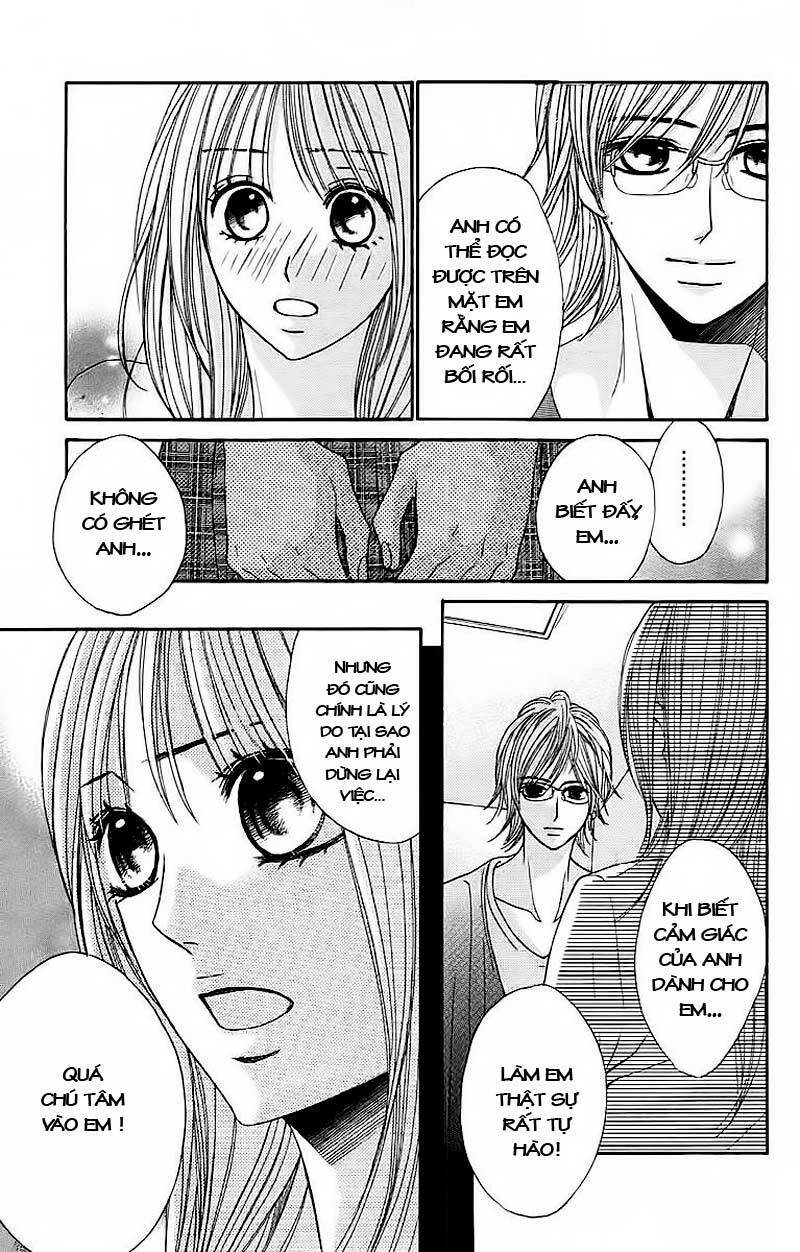 L-DK Chapter 23 - TC Truyện