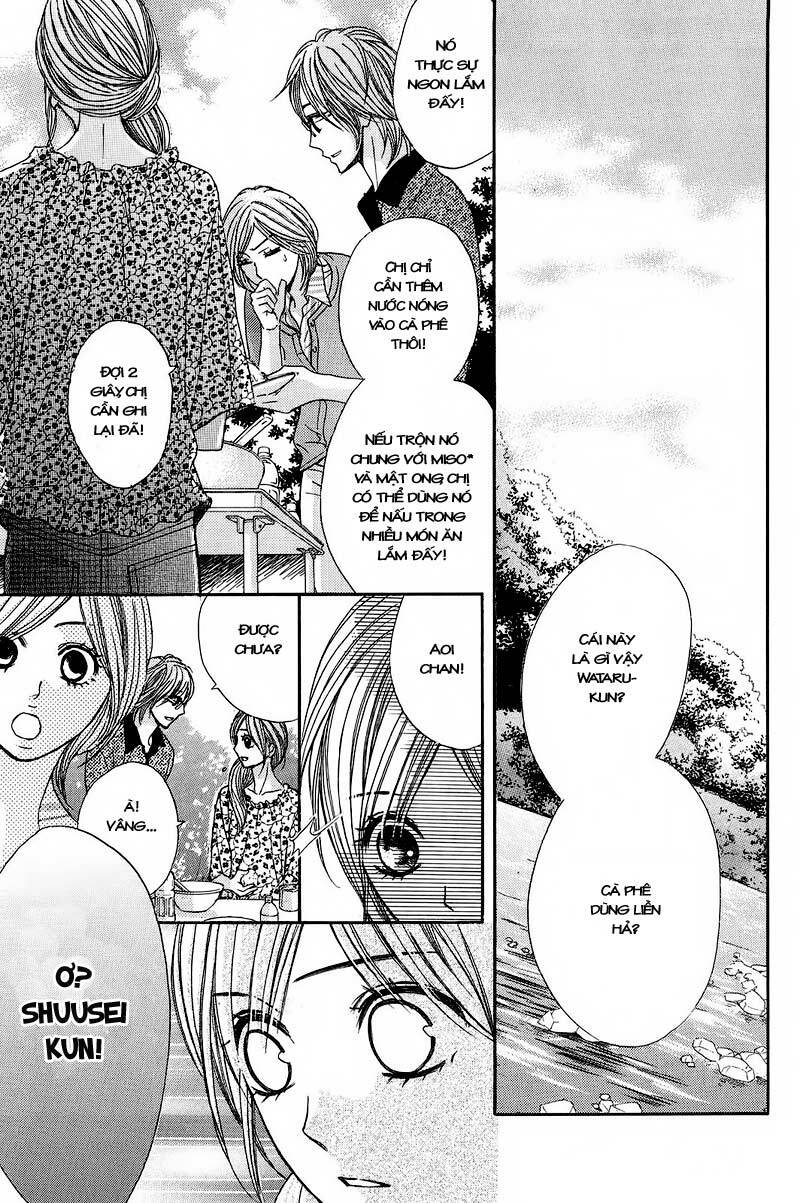 L-DK Chapter 20 - AB Truyện