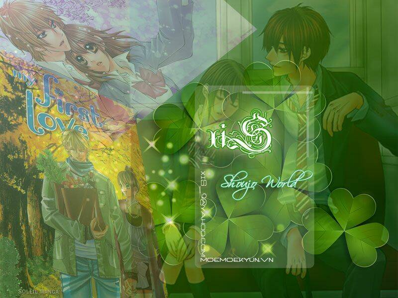 L-DK Chapter 20 - AB Truyện
