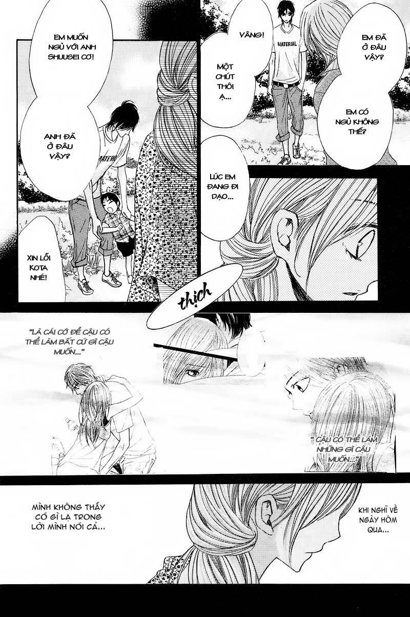 L-DK Chapter 20 - AB Truyện