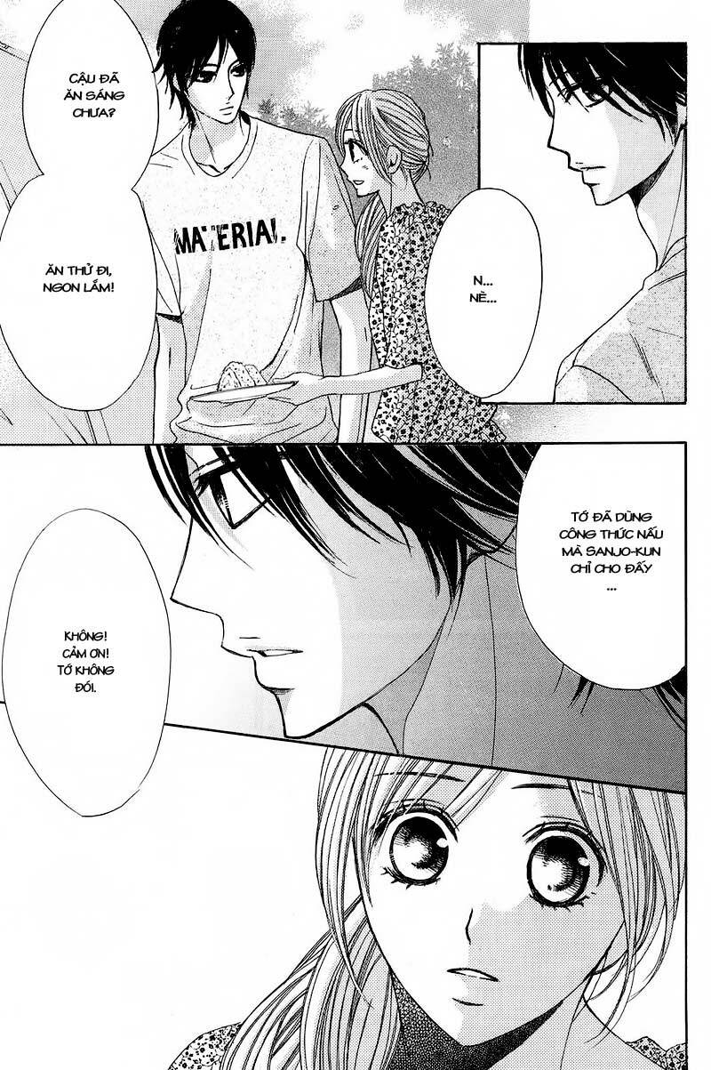 L-DK Chapter 20 - AB Truyện