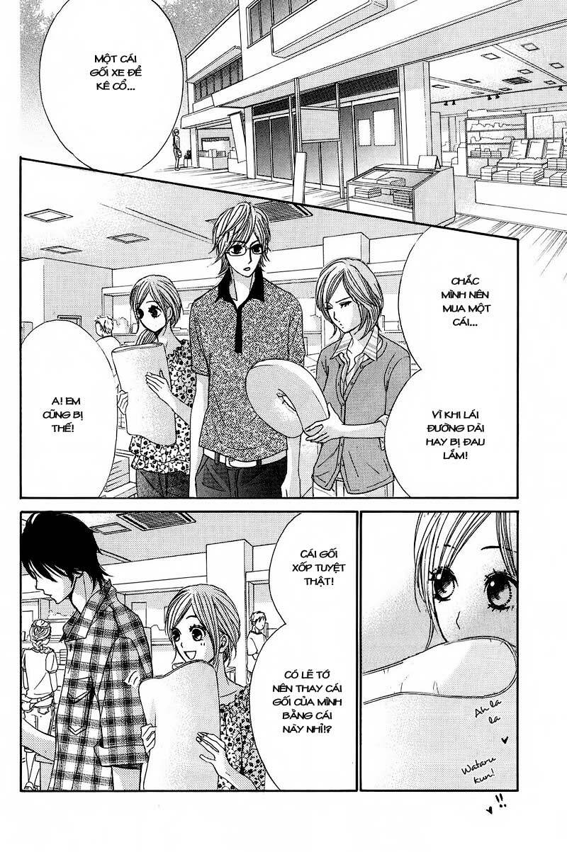 L-DK Chapter 20 - AB Truyện