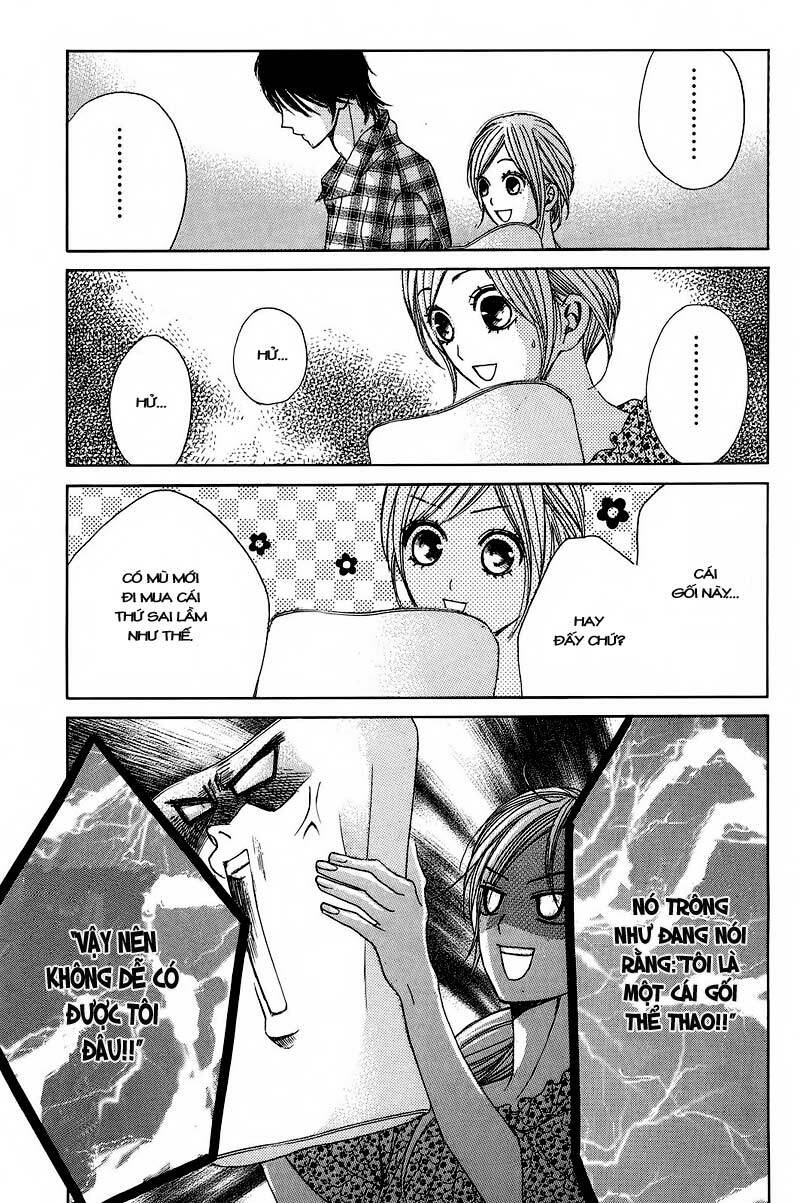 L-DK Chapter 20 - AB Truyện