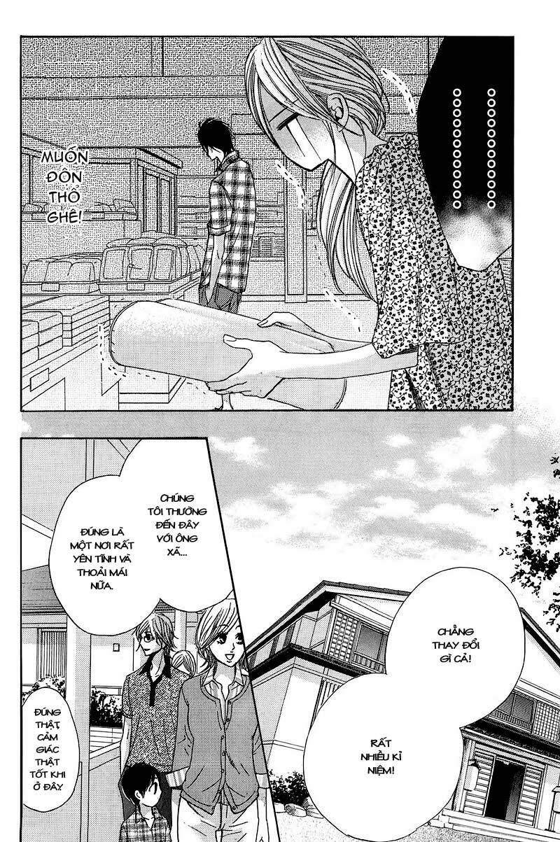 L-DK Chapter 20 - AB Truyện