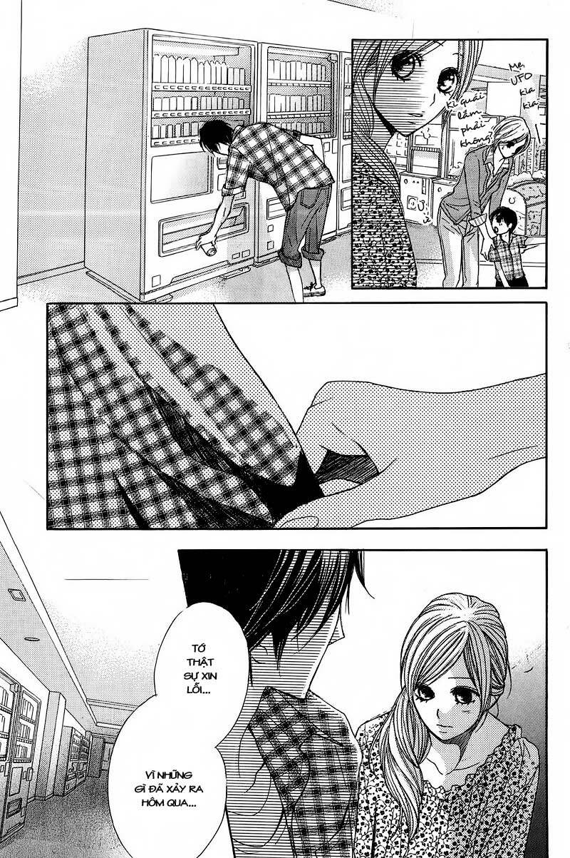 L-DK Chapter 20 - AB Truyện
