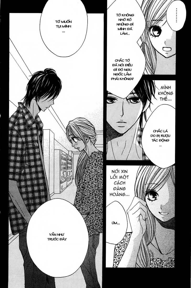 L-DK Chapter 20 - AB Truyện