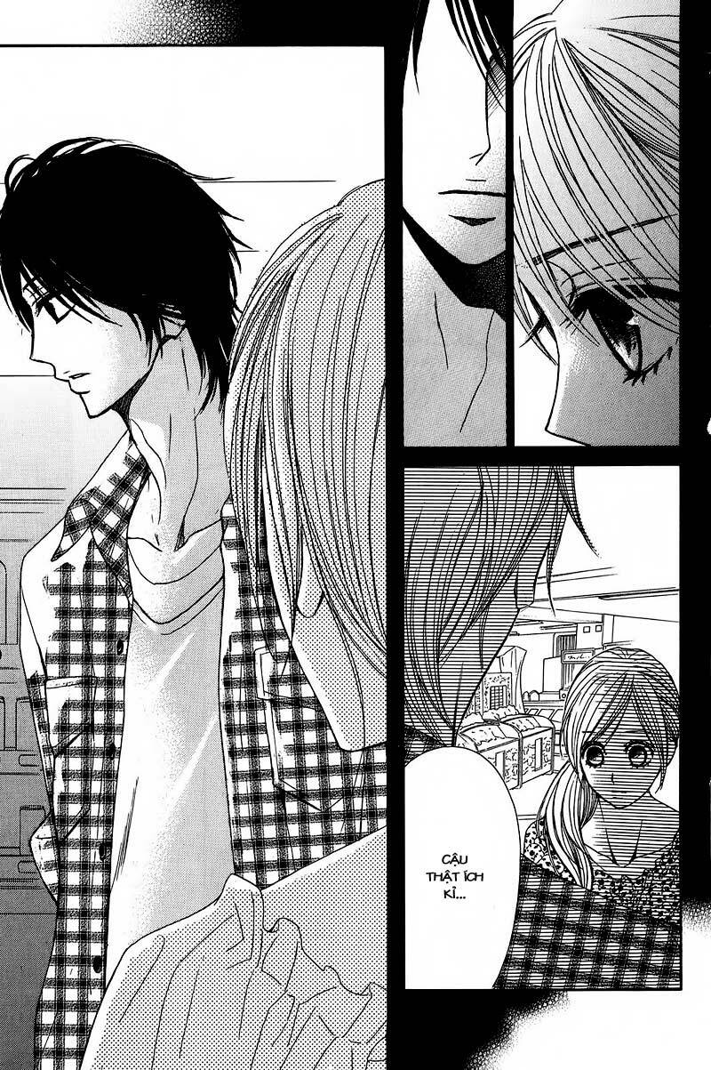 L-DK Chapter 20 - AB Truyện
