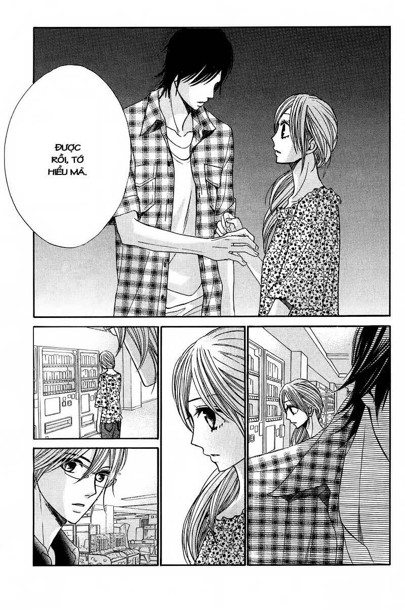 L-DK Chapter 20 - AB Truyện