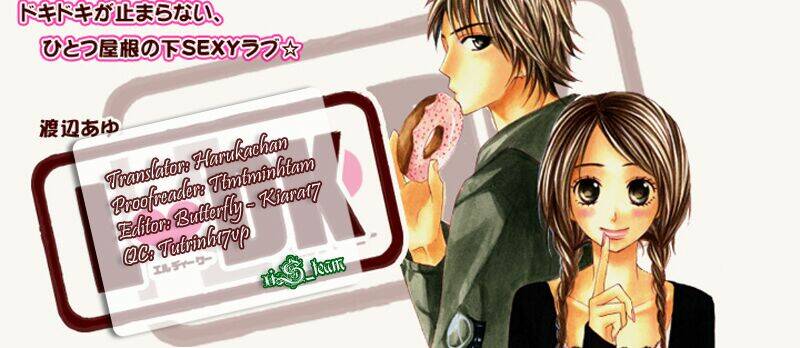 L-DK Chapter 20 - AB Truyện