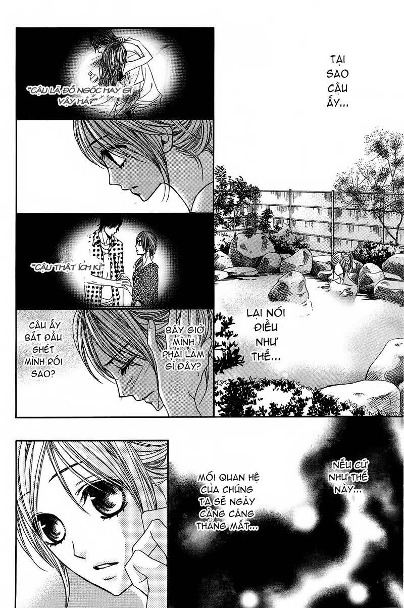 L-DK Chapter 20 - AB Truyện