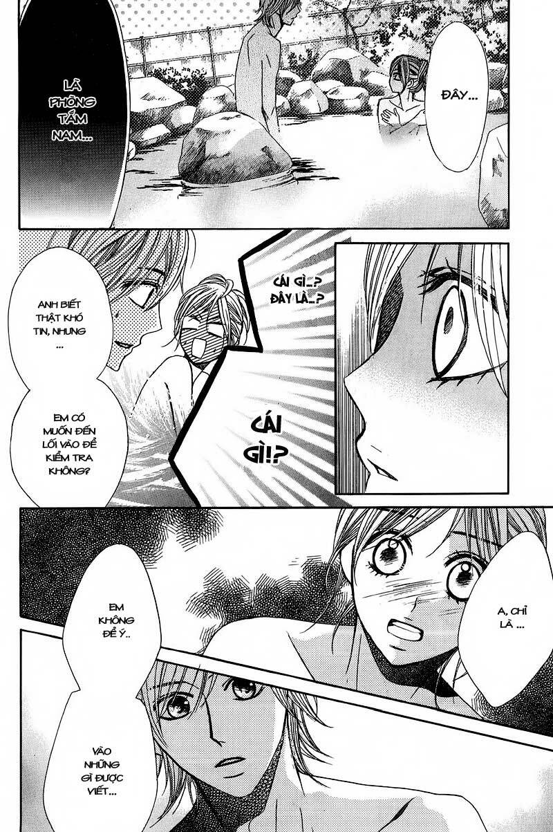 L-DK Chapter 20 - AB Truyện