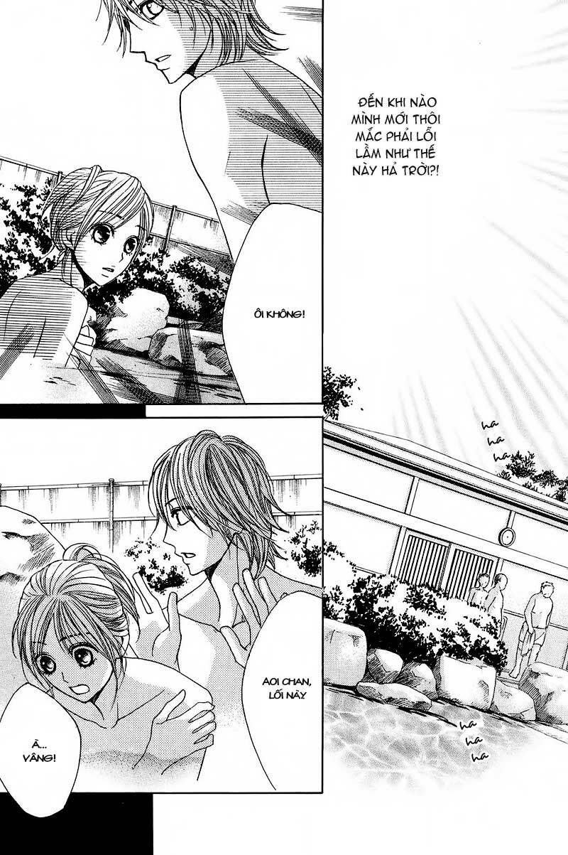 L-DK Chapter 20 - AB Truyện