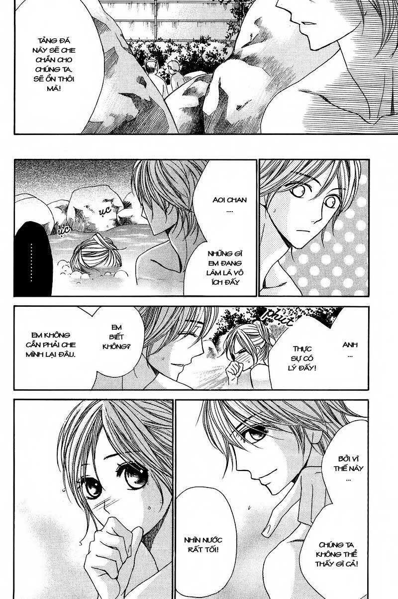 L-DK Chapter 20 - AB Truyện