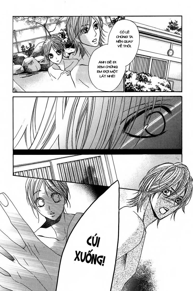 L-DK Chapter 20 - AB Truyện