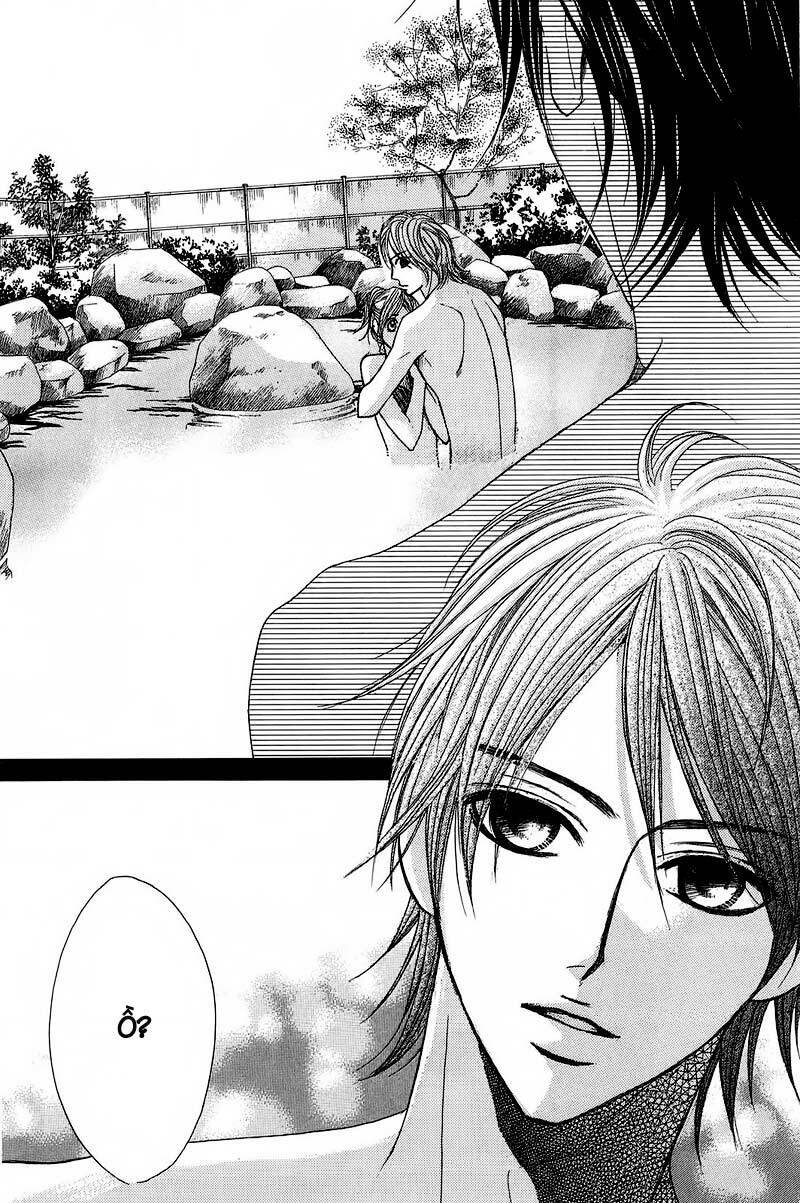 L-DK Chapter 20 - AB Truyện