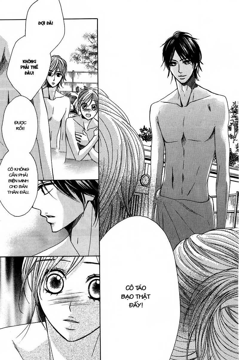 L-DK Chapter 20 - AB Truyện
