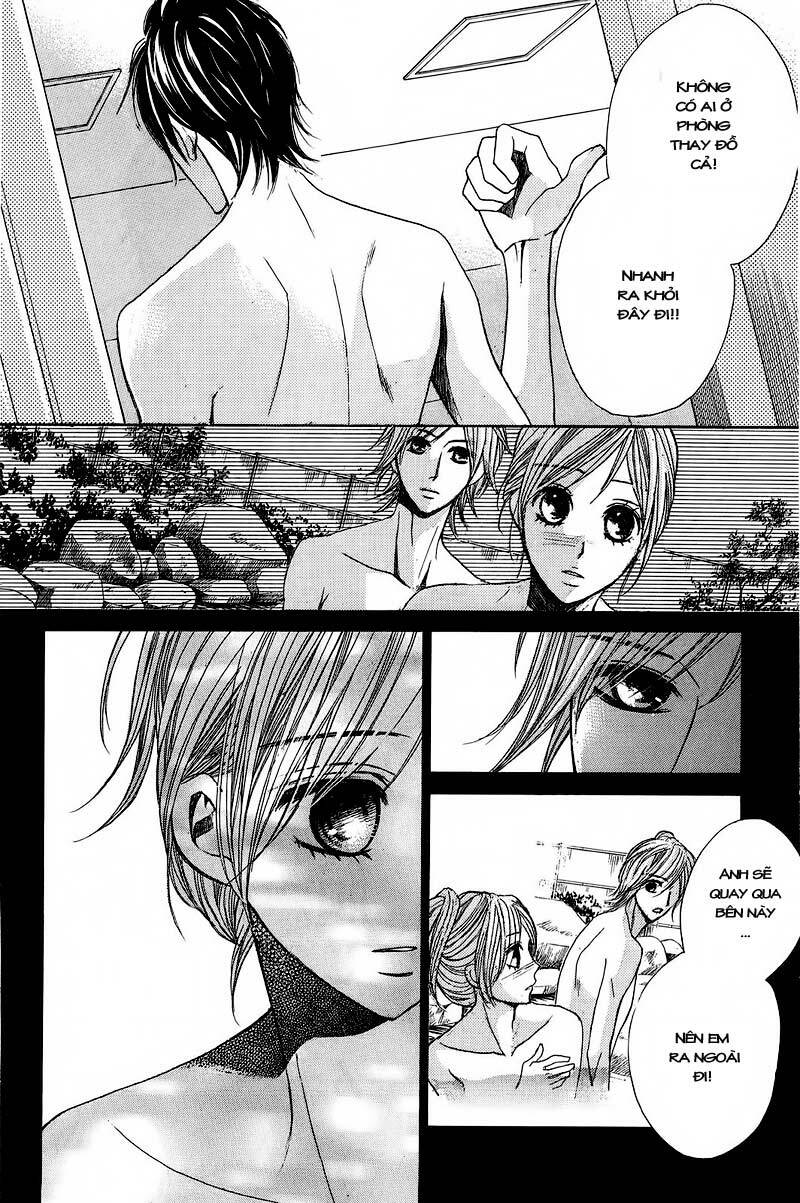 L-DK Chapter 20 - AB Truyện