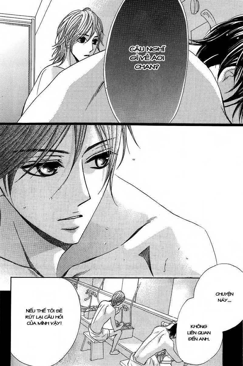 L-DK Chapter 20 - AB Truyện