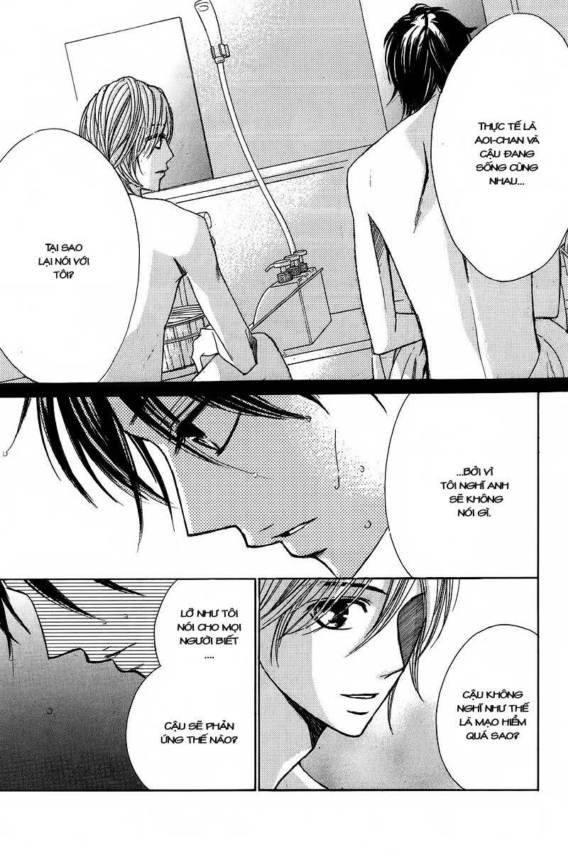 L-DK Chapter 20 - AB Truyện