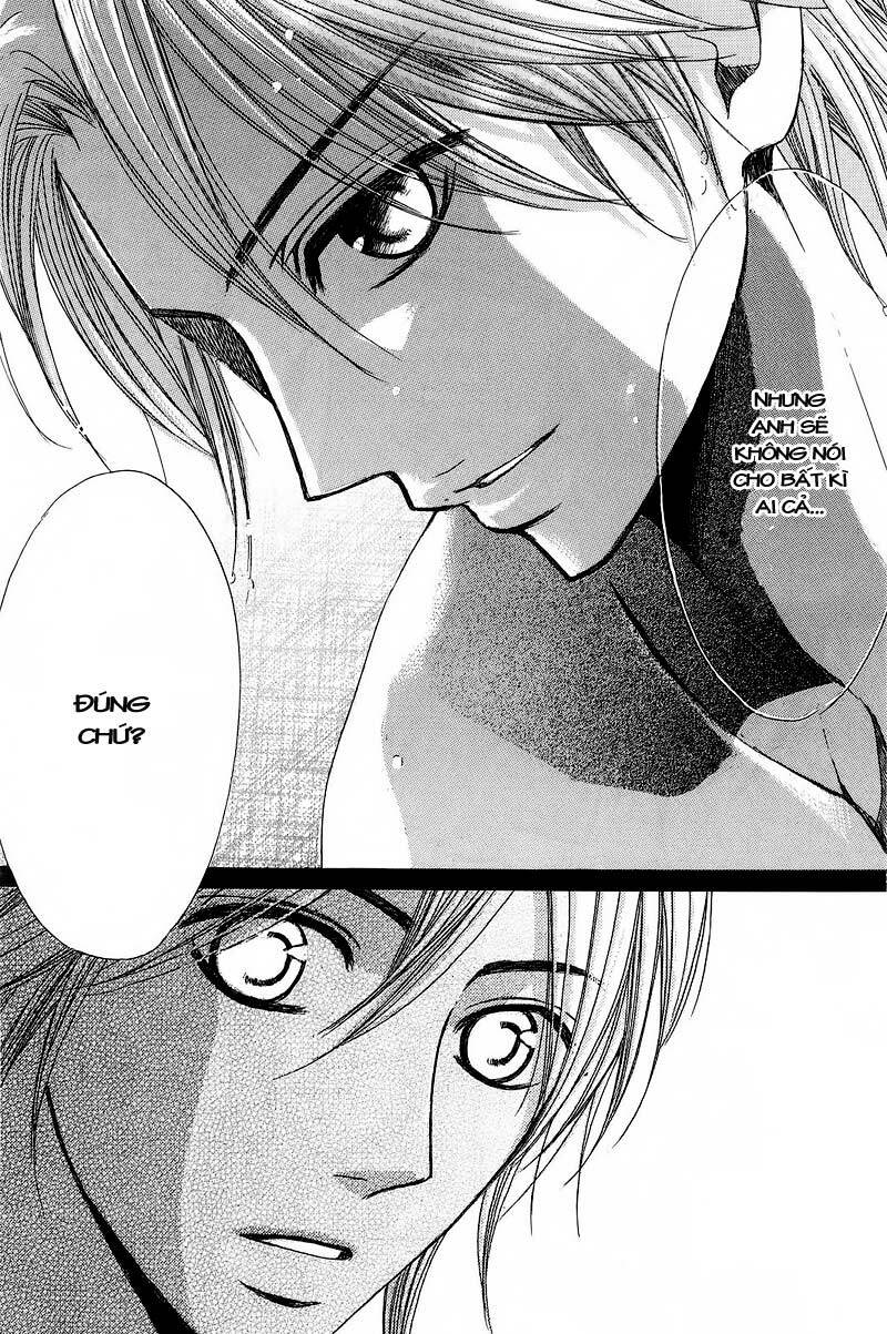 L-DK Chapter 20 - AB Truyện