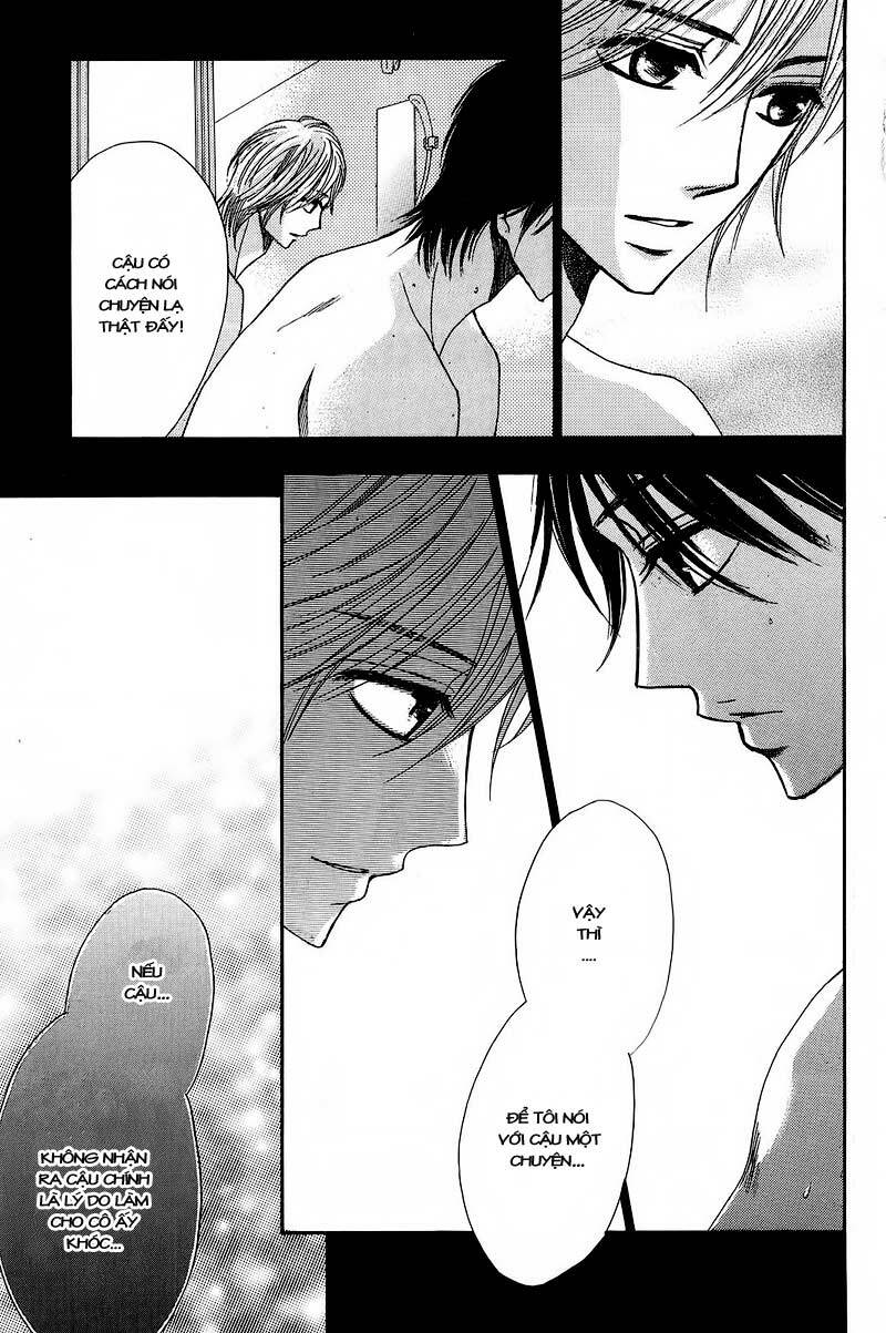 L-DK Chapter 20 - AB Truyện