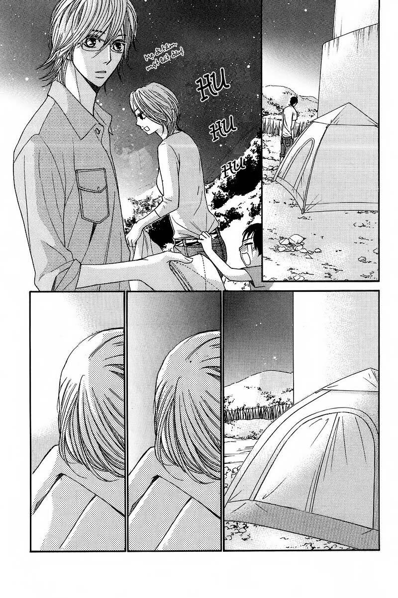 L-DK Chapter 20 - AB Truyện