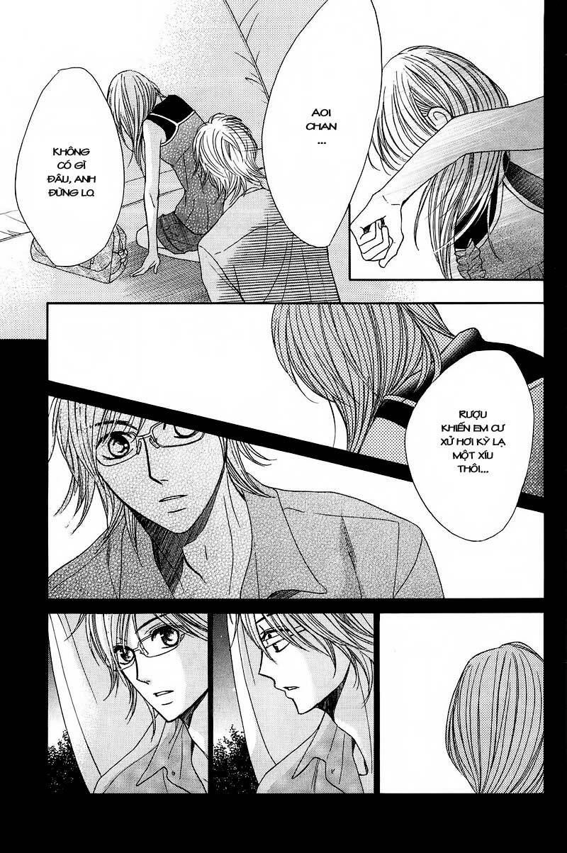 L-DK Chapter 20 - AB Truyện