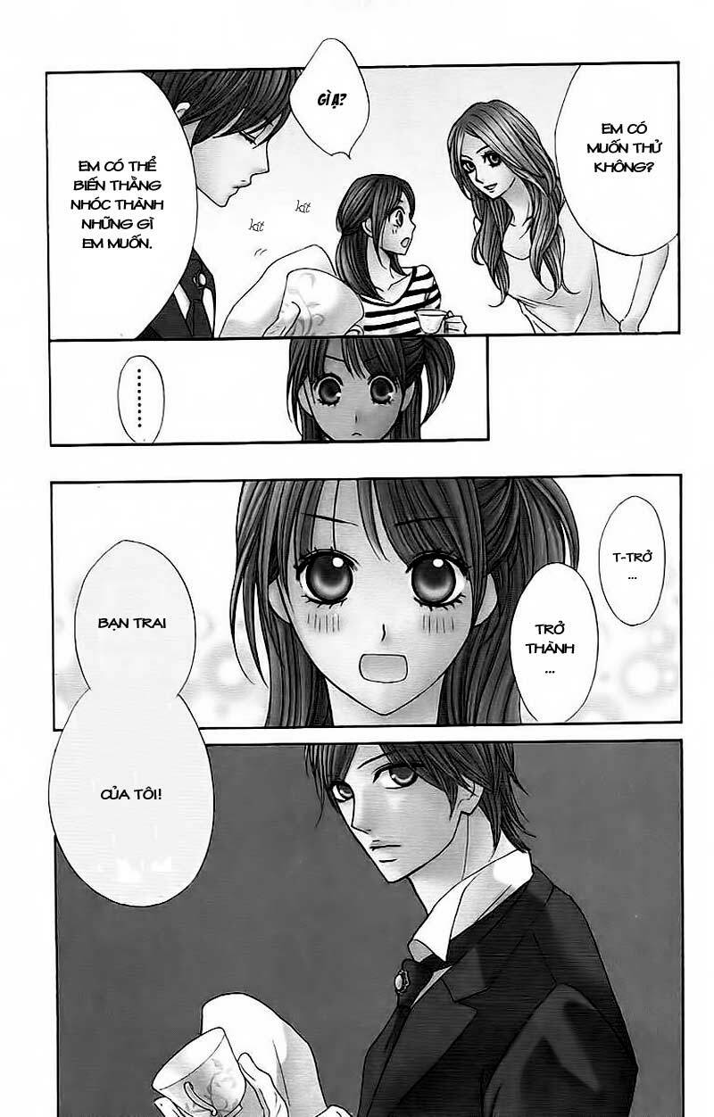 L-DK Chapter 24.5 - TC Truyện